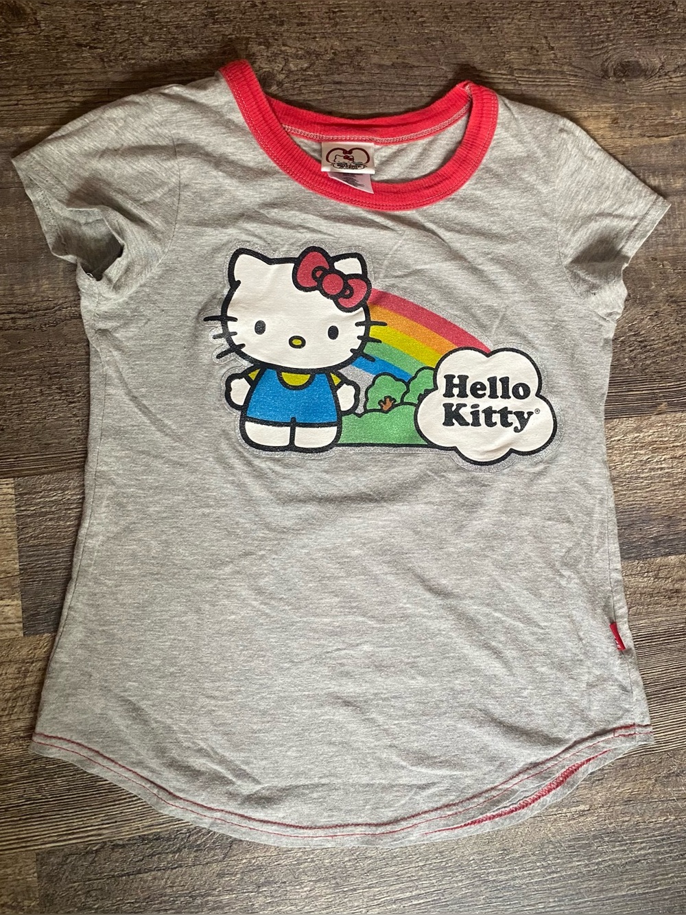 Hello Kitty Girl’s T~shirt